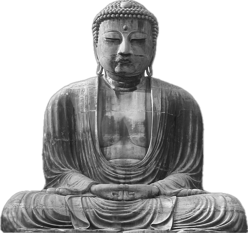 the great buddha of kamakura